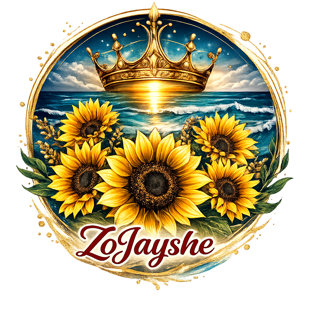 ZoJayshe logo