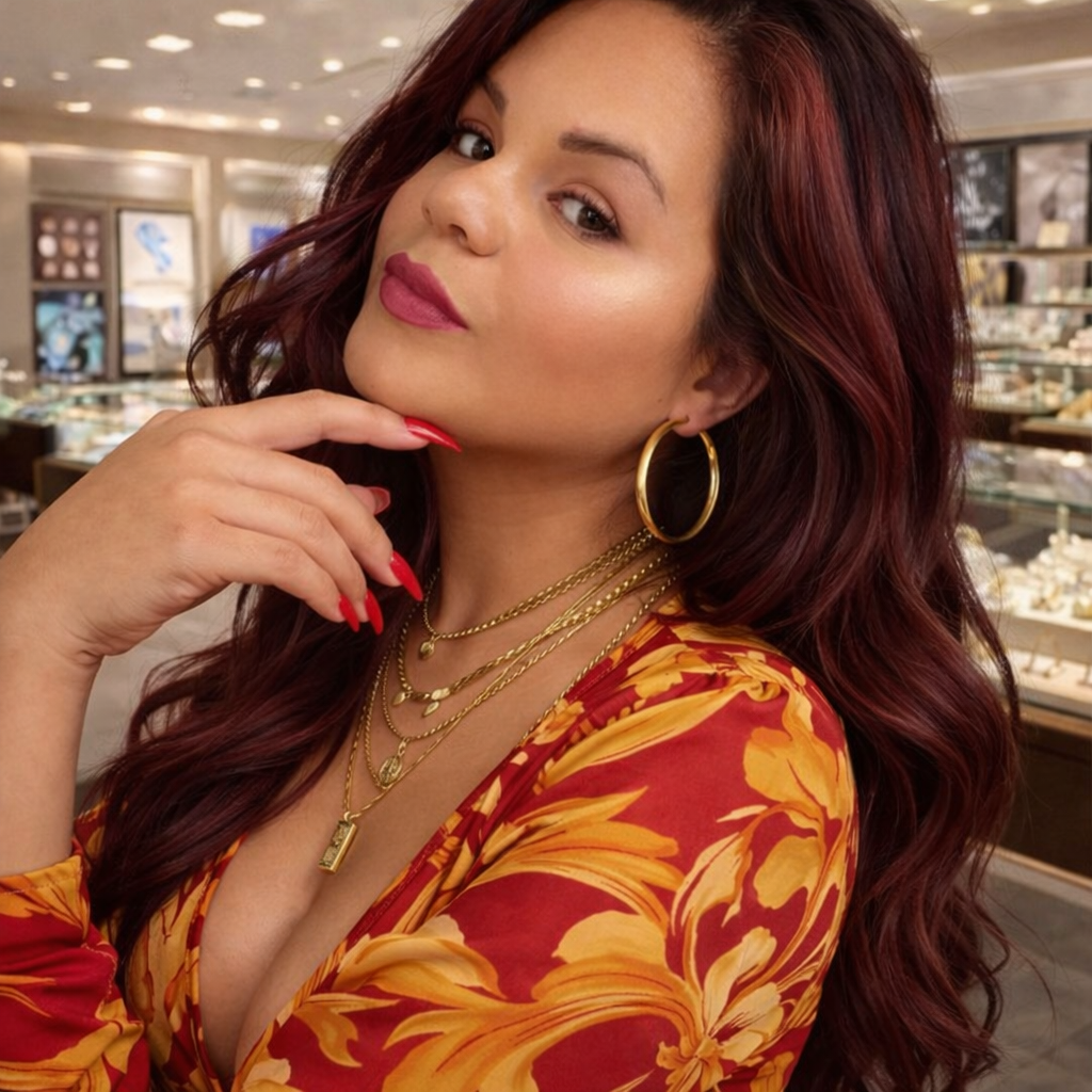 Mill Danila Olmeda Flores, founder of ZoJayshe